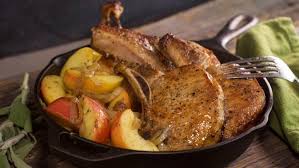 While ramsay has several different keys to what the ultimate burger is, this recipe is simple and uncomplicated. 20 Of Our Most Popular Pork Chop Recipes Maple Pork Chops Orange Glazed Pork Chops More Rachael Ray Show
