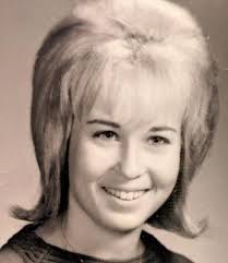 Sharon Porath Obituary (1949