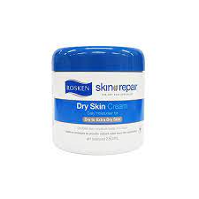 Read reviews, see the full ingredient list and find out if the notable ingredients are good or bad for your skin concern! Rosken Skin Repair For Dry Skin Cream 2x250ml Shopifull