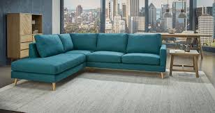 Houston Fabric Lounge Nick Scali Furniture Interior Styling