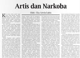 Klik di sini untuk informasi file lengkap contoh artikel narasi sunda selengkapnya. Pengertian Artikel Adalah Ciri Fungsi Tujuan Jenis