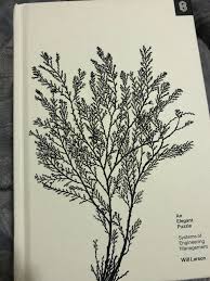 Librivox is a hope, an experiment, and a question: Priya On Twitter Book Thread An Elegant Puzzle Systems Of Engineering Management By Lethain