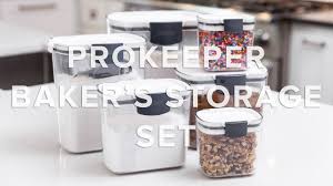 Check spelling or type a new query. Prokeeper Set Youtube