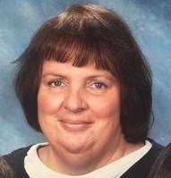 Margaret Jones Obituary (1955