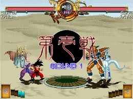We did not find results for: Dragon Ball Z Sagas Download