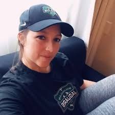 Melanie Hinman (@theGodmotherMH)