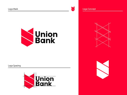 Union Bank Logo Bank Logo Abstract Logo Union Bank Logo Banks Logo Union Logo