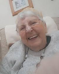 Our dearly loved Mother Kathleen Chanter passed peacefully away yesterday  at Darlingford Nursing Home. A life well lived. Will miss you mum.