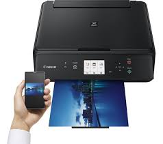Check spelling or type a new query. Canon Pixma Ts5050 All In One Wireless Inkjet Printer Fast Delivery Currysie
