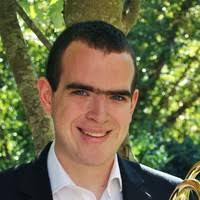 Jonathan Partin's Instagram, Twitter & Facebook