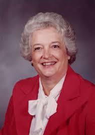 Marilu Evans Ryser Obituary July 7, 2012