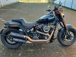 Fat Bob 107 For Sale Continental Hurghada Com