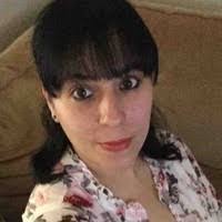 Carmen Borrero's Instagram, Twitter & Facebook