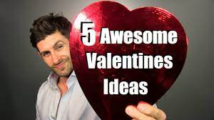 Make her feel like a queen this february 14th, and. 5 Awesome Valentine S Day Gift Ideas Creative Affordable Valentine S Day Gifts Youtube