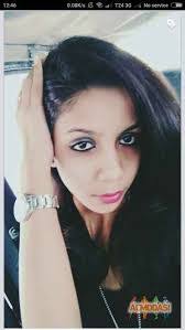 Manika Singh's Instagram, Twitter & Facebook