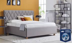 Das boxspringbett ist der neue trend in deutschen schlafzimmern. Schlaraffia Verkaufsforderungsaktion Ring Of Fire Gmbh