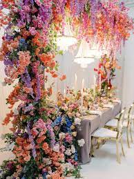 Vintage, glam, rustic, tropical, boho or any other. Tea Party Bridal Shower Ideas Lady Whistledown Approves Of