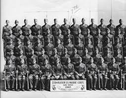 Merlin Robert “Buck” Gilland (1925-1960)