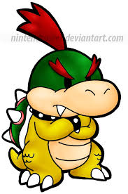 Baby Bowser By Nintendrawer On Deviantart Baby yoshi cute random stuff yoshi drawing mario. baby bowser by nintendrawer on deviantart