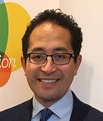 Neil Jameson and John Mccain