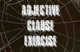 Maybe you would like to learn more about one of these? Contoh Soal Adjective Clause Paling Efektif Dimensi Bahasa Inggris