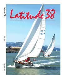 Choose from three sizes of bench and two oak finishes (darkened and natural) in our arundel collection: Latitude 38 May 2006 By Latitude 38 Media Llc Issuu