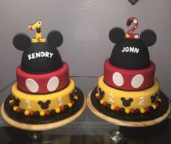 2nd Birthday Mickey Mouse Birthday Cake For 2 Year Old Boy Mickey Mouse Birthday Cakes For Boys 1st Birthday Cake And 2nd Birthday Cake Mickey Mouse Birthday Cake First Birthday Cakes Boy Birthday Cake