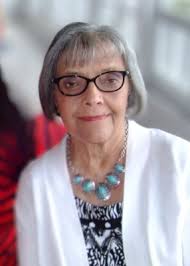 Obituary information for Christine J. Dziubla