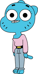 Nicole Watterson | The Amazing World of Gumball Wiki | Fandom | World of  gumball, The amazing world of gumball, Gumball