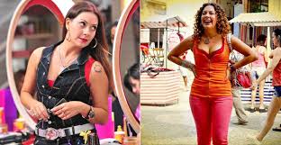 De wikipedia, la enciclopedia libre. Strong Fabiula Nascimento Strong Adora Seu Corpao Na Novela Avenida Brasil