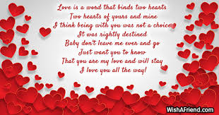 Love Is A Word That Binds Love Message For Girlfriend If you are wandering for the romantic images which can speak out your feelings that you have in you if you have the strong urges to share your love feelings with your other half by sending love images then you stepped onto right. love is a word that binds love message