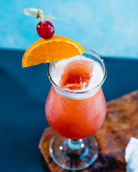 Maybe you would like to learn more about one of these? Singapore Sling A Couple Cooks