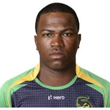 Profile of Matthew Forde in Bangladesh Premier League,