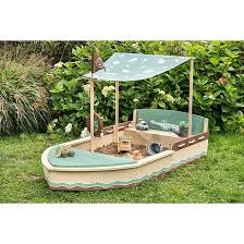 Muddy Buddy Sandkasten Jungle King L X B X H 195 X 110 X 120 Cm Holz Bauhaus In 2020 Sandkasten Sonnendach Boot Dekor