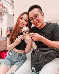 Ryan starr seduces a black cock. Noc S Ryan Gets Dog With 21y O Influencer Cherylene Chan Dating Rumours Surface Girlstyle Singapore