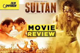 Sultan movie review 2016 : Salman Khan Keeps You Wholly Invested In The Struggles Of A Wrestler In Sultan