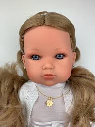 Panenky ANTONIO JUAN