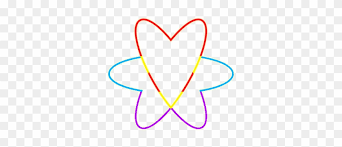 This Is The Symbol For Faith Hope And Love Heart Free Transparent Png Clipart Images Download