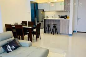 Unit fully furnished (tv, curtain, sofa, fridge, stove, washing machine, bed, dining table & others) house ready to move in 5 min walk to universitiy lrt station 3. South View Walking Distance To Lrt Kl Gateway Condo For Rent In Kuala Lumpur Dot Property