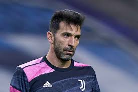Buffon, 43, widely considered one of soccer's greatest ever keepers ad a world cup winner in 2006, has agreed to a romantic proposal from the american president of serie b outfit parma, kyle krause. Buffon To Leave Juventus Greats Who Played On Past Their 40th Birthday Mykhel
