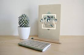Book Cover Mockup Psd Graphicsfuel Book Cover Mockup Free Graphic Design Free Mockup Templates