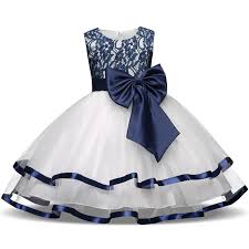 Birthday Dresses For Teens Flower Girl Dress For Wedding Girls 4 10 Years Birthday Outfits Children S Girls Communion Dresses Teenage Girls Dresses Girl Princess Dress Kids Party Dresses