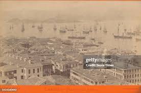 975 1800s Hong Kong Stock Photos, High-Res Pictures, and Images - Getty Images