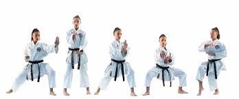 the levels of karate belts awma blog