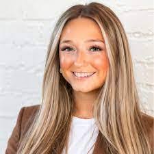 Christie Tierney's Instagram, Twitter & Facebook