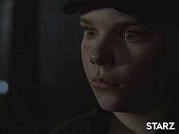 Pit Pony" Two Sides of the Coin (TV Episode 1999)