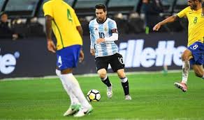 Martes, 30 marzo 2021, 08h00. Argentina 1 Brasil 0 Otra Victoria De La Izquierda The New York Times