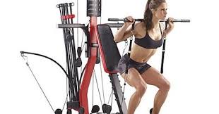 Bowflex Pr3000 Review Bowflex Pr3000 Pros Easy To Assembleup To 50 Exercises Optionno Change Cable Pulley Systemeasy An Bowflex Workout Bowflex At Home Gym