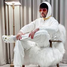 He used to work in a supermarket as a bagger. The Bad Bunny Crocs Sold Out The New York Times