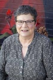 Find Care with Sharon Odom, LCSW